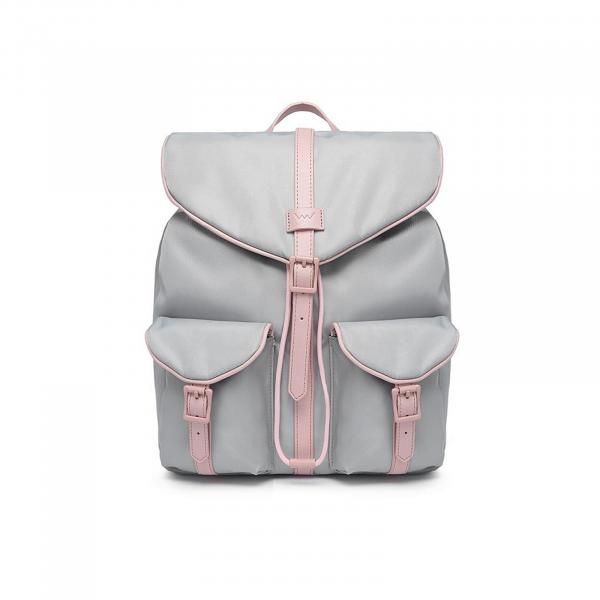 Batoh Vuch Hattie Grey Universal