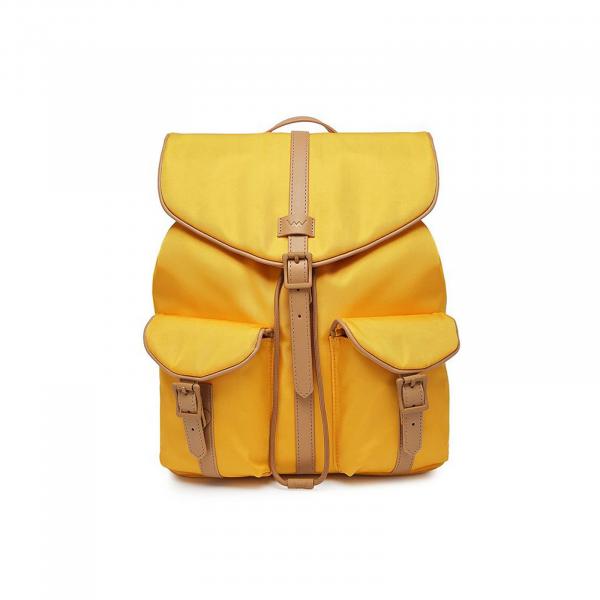 Batoh Vuch Hattie Yellow Universal