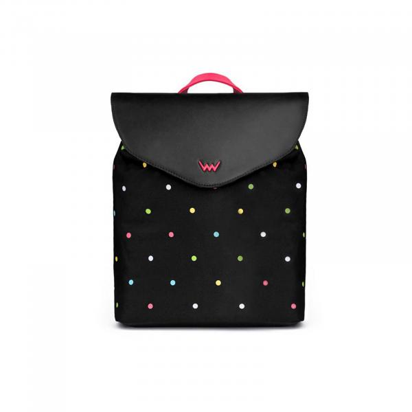 Batoh Vuch Mesaro Black Universal