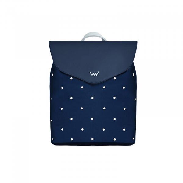 Batoh Vuch Hasling Blue Universal