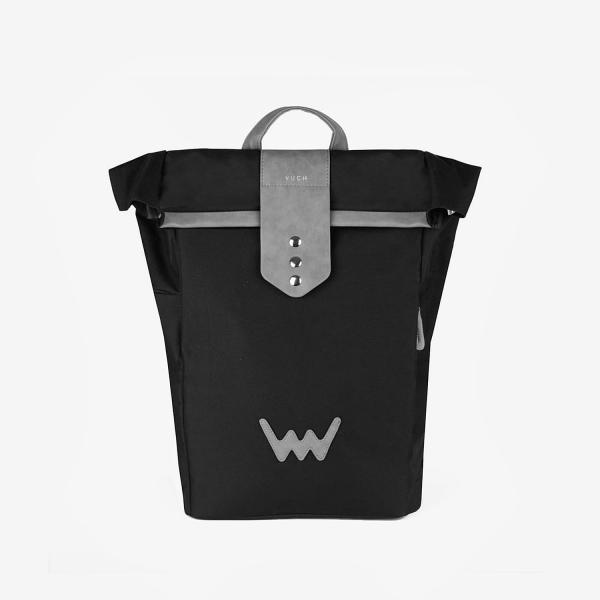 Batoh Vuch Aaron Black Universal