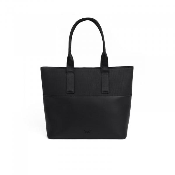 Kabelka Vuch Siriane Black Universal
