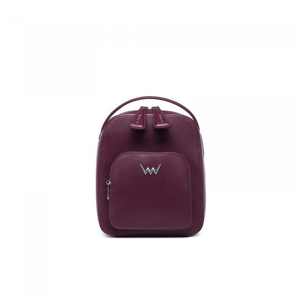 Batoh Vuch Darty Wine Universal