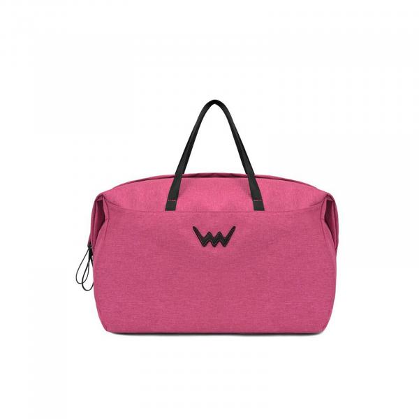 Batoh Vuch Morrisa Dark Pink Universal