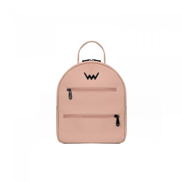 Batoh Vuch Dario Pink Universal