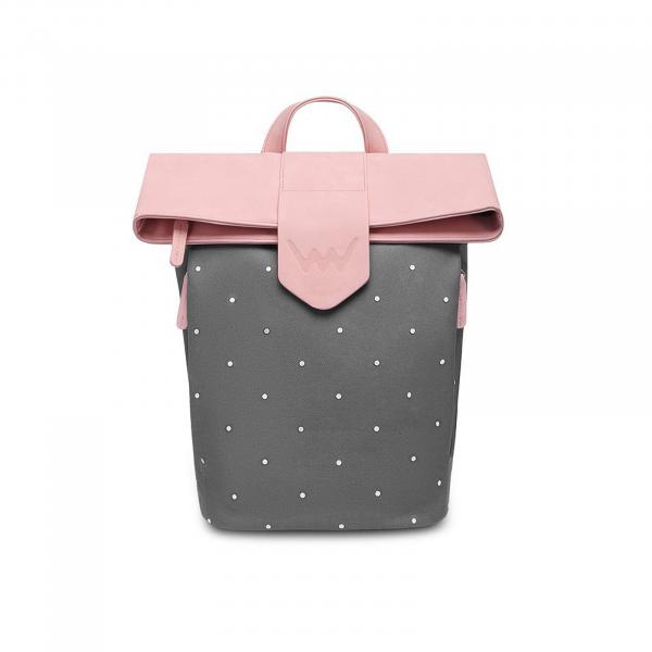 Vuch Mellora Dotty Pink/ Grey