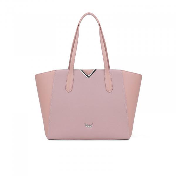 Kabelka Vuch Eirene Pink Universal
