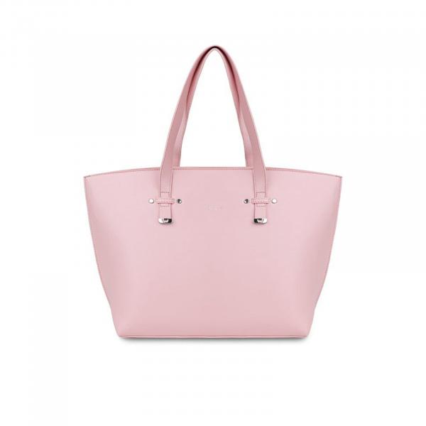 Kabelka Vuch Benita Pink Universal