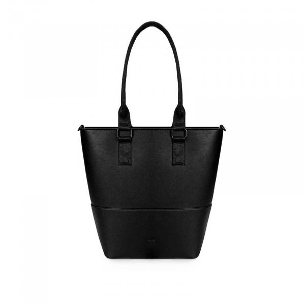Kabelka Vuch Noemi Black Universal