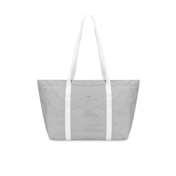 Kabelka Vuch Rizzo Grey Universal