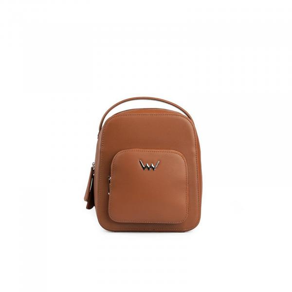 Batoh Vuch Gasty Brown Universal