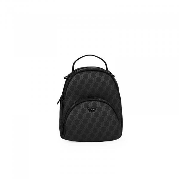 Batoh Vuch Mundy Black Universal