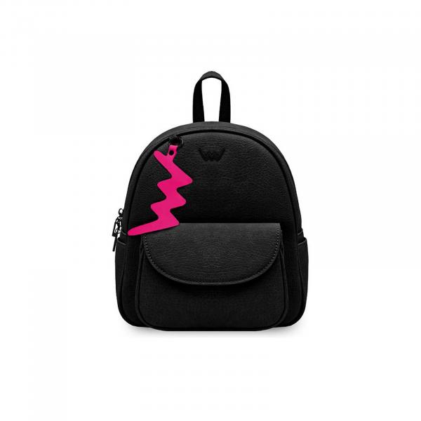 Vuch Delaney V Black