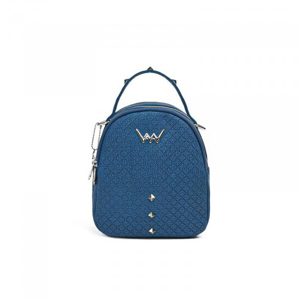 Batoh Vuch Cloren Diamond Blue Universal