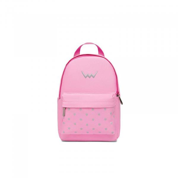 Batoh Vuch Barry Pink Universal