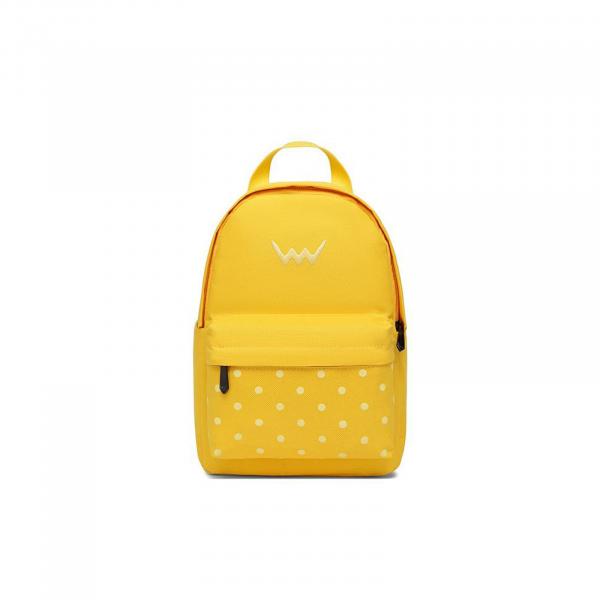 Batoh Vuch Barry Yellow Universal