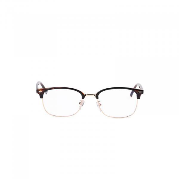 Sluneční brýle Vuch Tenby Design Brown Universal