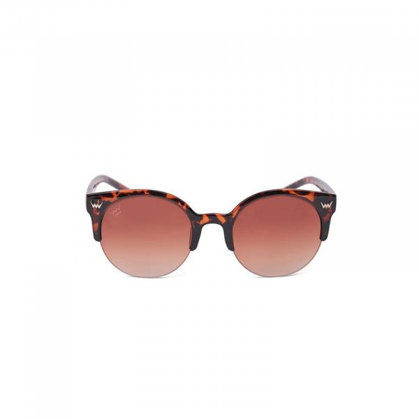 Sluneční brýle Vuch Brigida Design Brown Universal