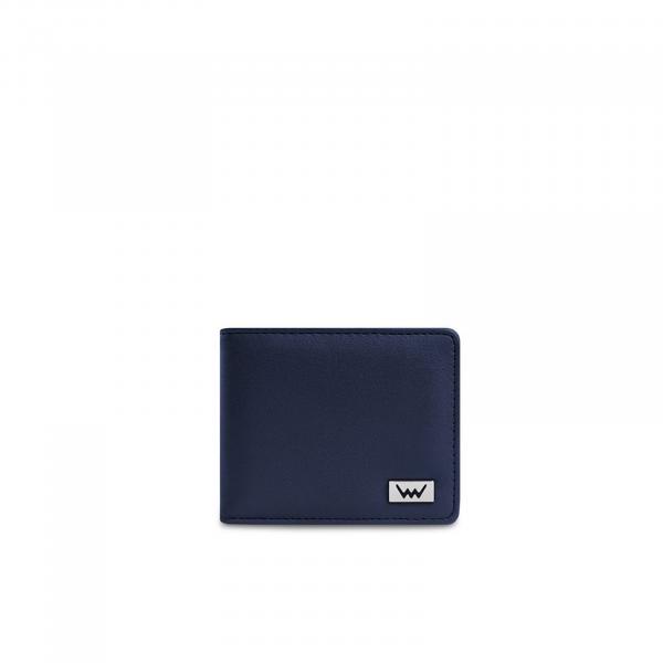 Peněženka Vuch Sion Blue Universal