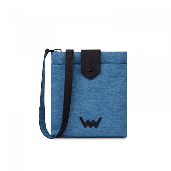 Kabelka Vuch Vigo Turquoise Universal