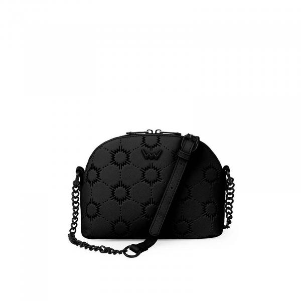 Kabelka Vuch Gianna Black Universal