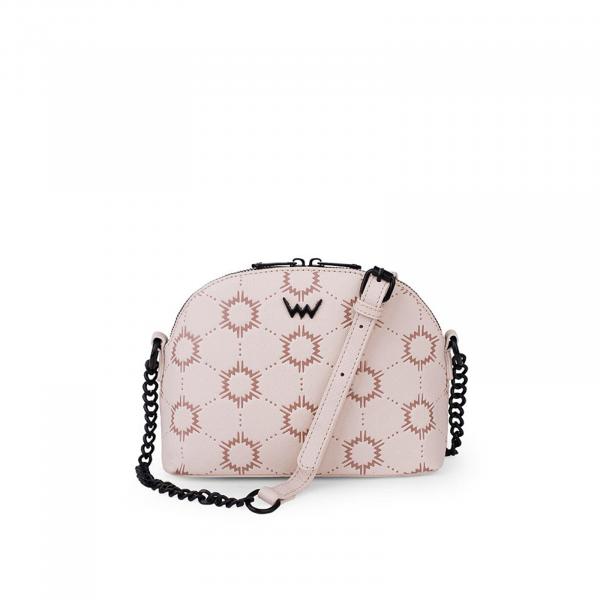 Kabelka Vuch Werra Creme Universal