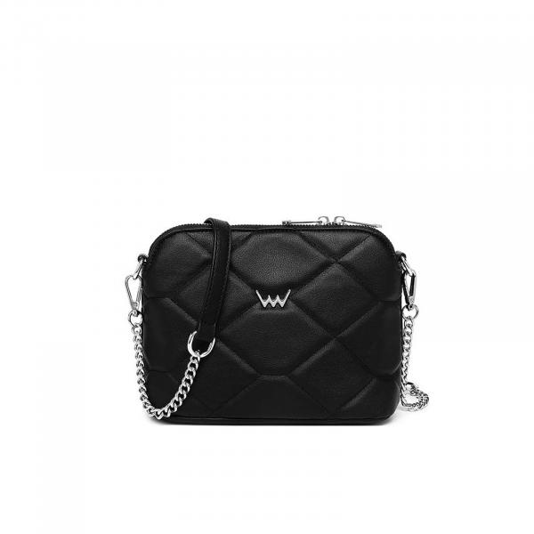Kabelka Vuch Luliane Black Universal