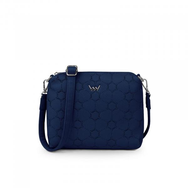Kabelka Vuch Buffy Blue Universal
