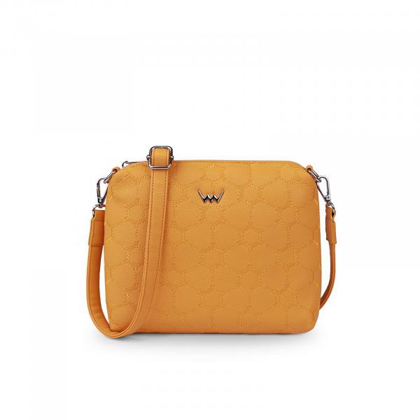 Kabelka Vuch Lanza Yellow Universal