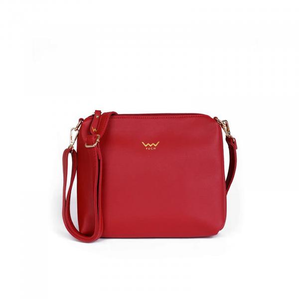 Kabelka Vuch Lavi Red Universal