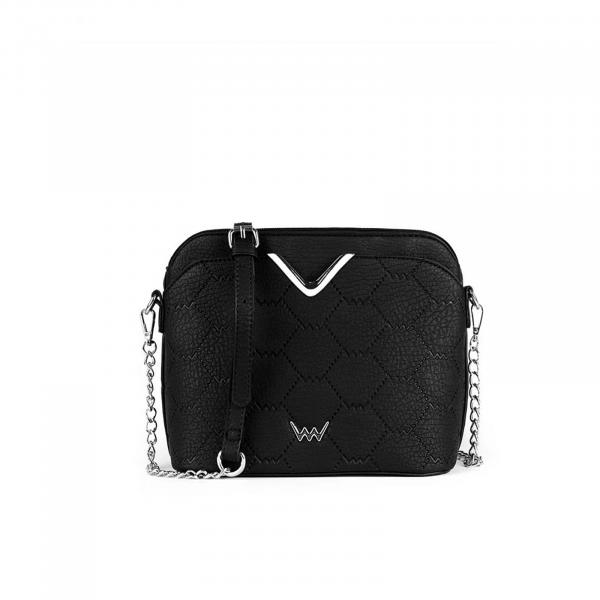 Kabelka Vuch Fossy Black Universal
