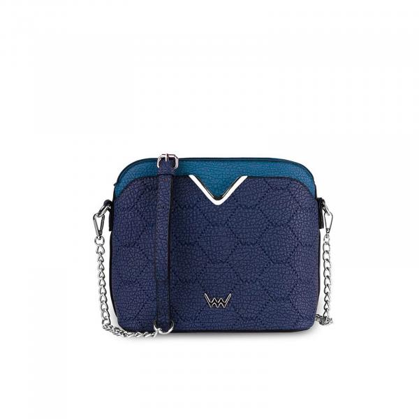 Kabelka Vuch Perry Blue Universal