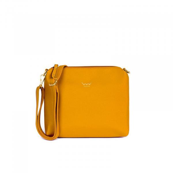 Kabelka Vuch Honey Yellow Universal