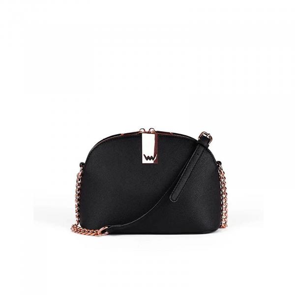 Kabelka Vuch Cherish Black Universal