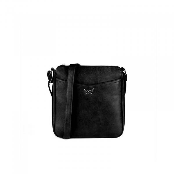 Kabelka Vuch Neliss Black Universal