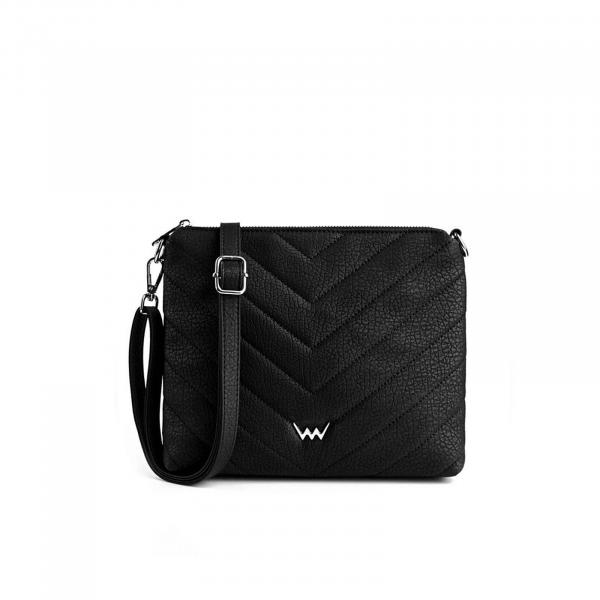 Kabelka Vuch Galla Black Universal