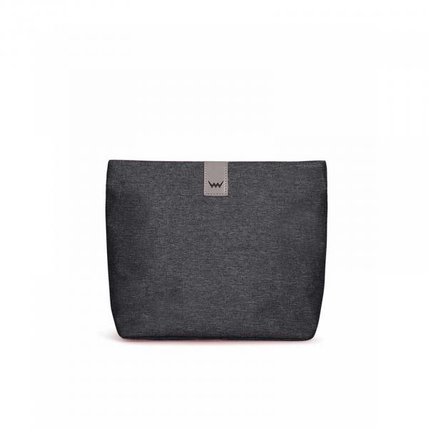 Kabelka Vuch Mitch Grey Universal