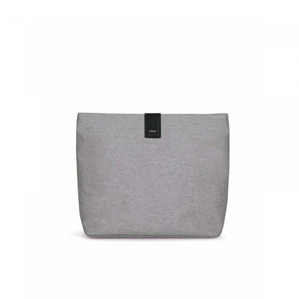 Kabelka Vuch Jerkan Grey Universal