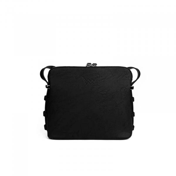 Kabelka Vuch Nilsen Black Universal