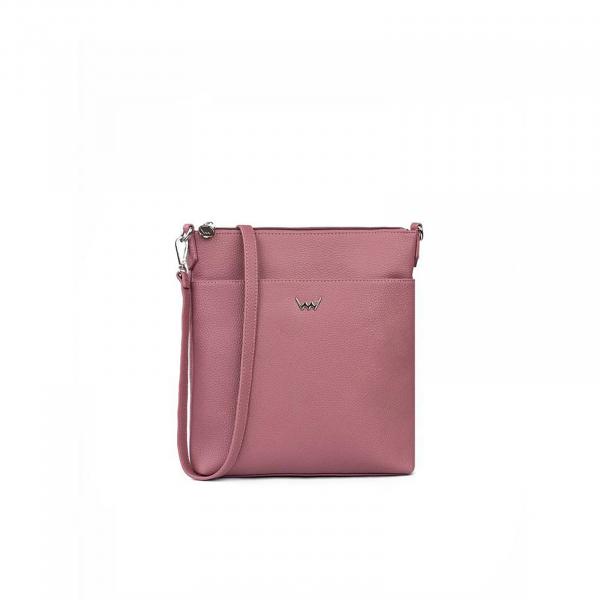 Kabelka Vuch Monza Pink Universal