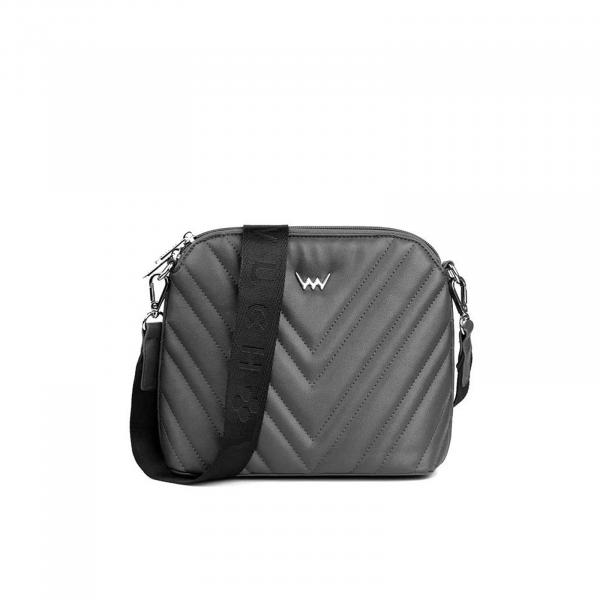 Kabelka Vuch Lutte Grey Universal