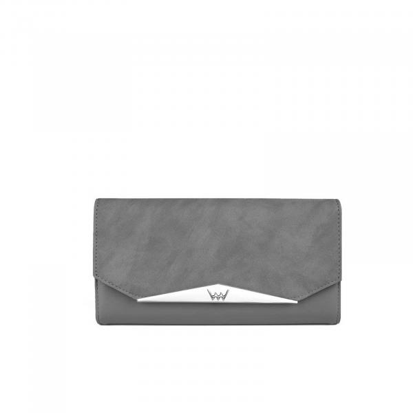 Peněženka Vuch Maud Grey Universal