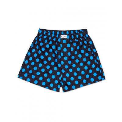 Trenýrky Happy Socks Big Dot Boxer BDO66-9001