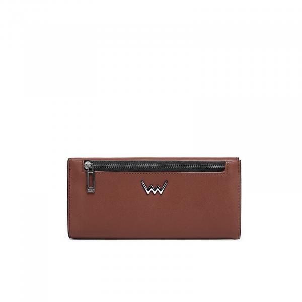 Peněženka Vuch Folly Brown Universal