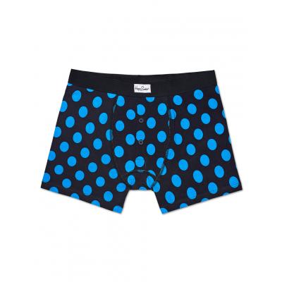 Boxerky Happy Socks Big Dot Boxer Brief BDO83-9001
