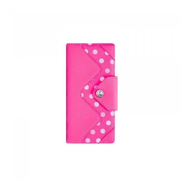 Peněženka Vuch Tanita Pink Universal