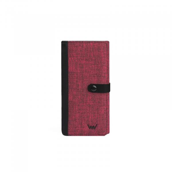 Peněženka Vuch Panthesilea Red Universal