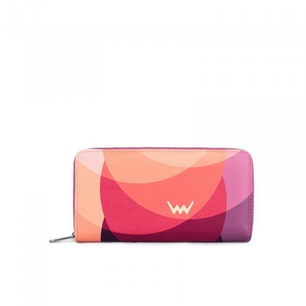 Peněženka Vuch Altesee Pink Universal