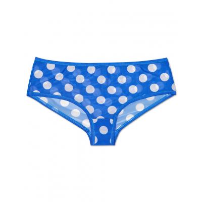 Happy Socks Big Dot Mesh Hipster BDO85-6002