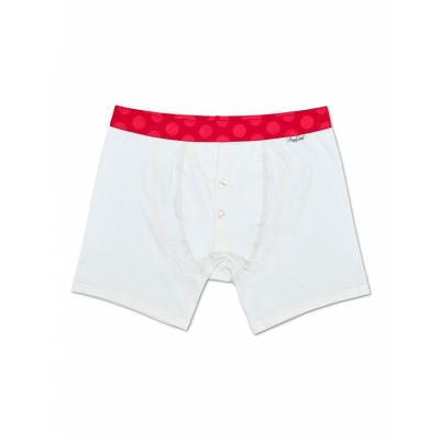 Happy Socks Contrast Boxer Brief CON83-4001